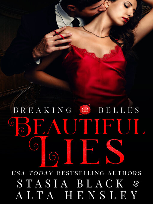 Title details for Beautiful Lies by Alta Hensley - Available
